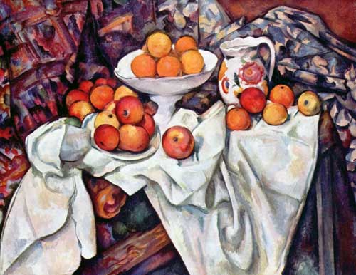 Cezanne