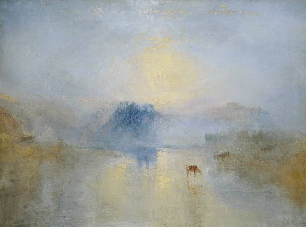 J. M. W. Turner