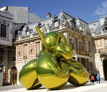 exposition Versailles