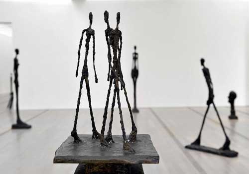 Alberto Giacometti