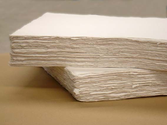 papier à dessin